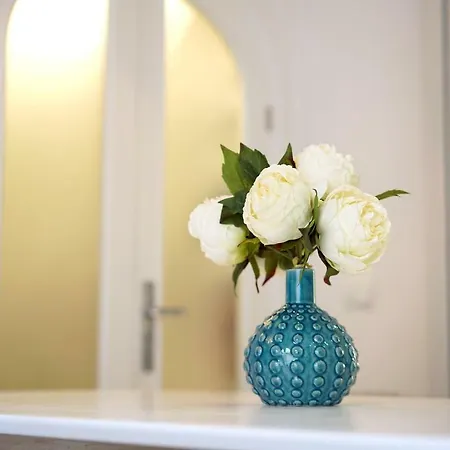 Holiday home Townhouse