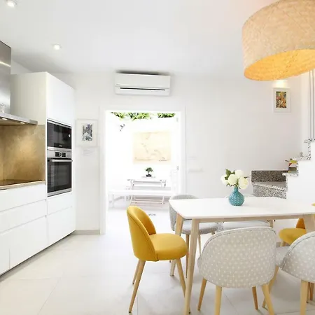 Townhouse Ferienhaus *