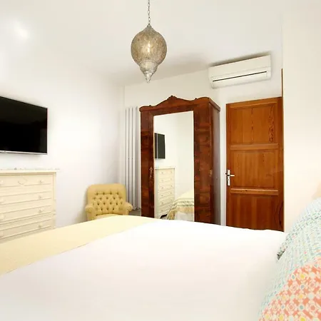 Townhouse Holiday home Pollenca