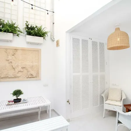 Townhouse Holiday home Pollenca