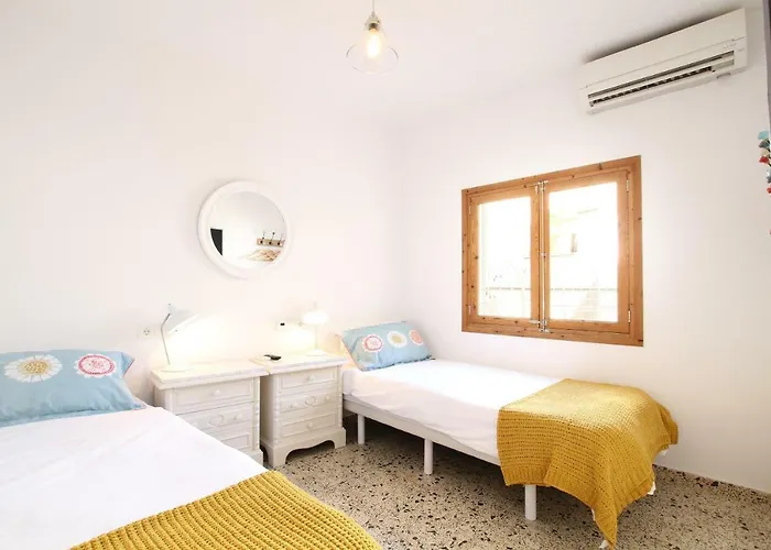 Dom wakacyjny Townhouse