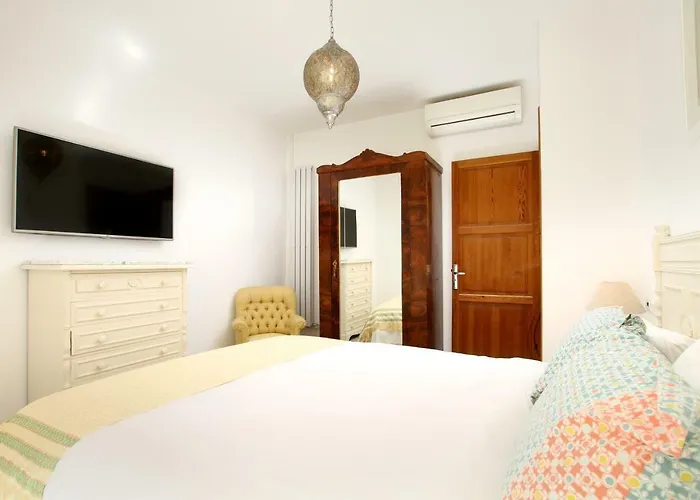 Townhouse Dom wakacyjny Pollensa