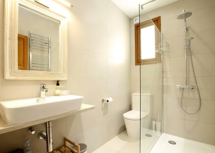 Townhouse Dom wakacyjny Pollensa