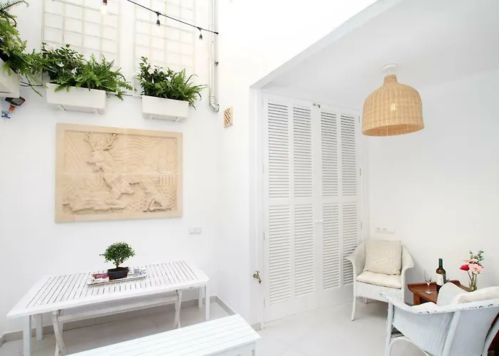 Townhouse Dom wakacyjny Pollensa