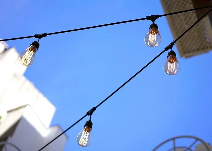 Townhouse Dom wakacyjny Pollensa