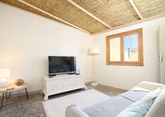 Dom wakacyjny Townhouse Pollensa