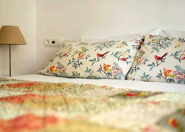 Dom wakacyjny Townhouse Pollensa