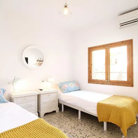 Holiday home Townhouse