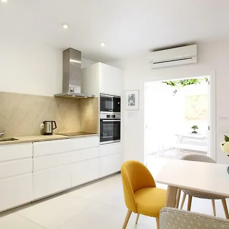 Holiday home Townhouse