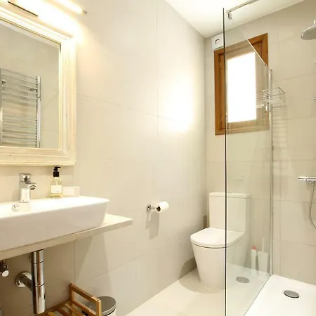 Townhouse Holiday home Pollenca
