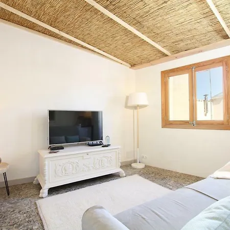 Holiday home Townhouse Pollenca
