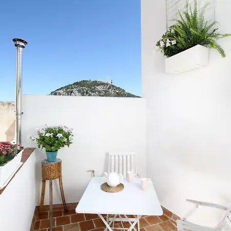 Townhouse Hébergement de vacances *