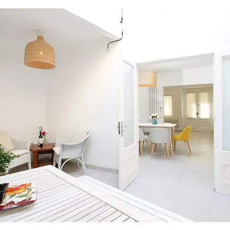 Townhouse Pollenca