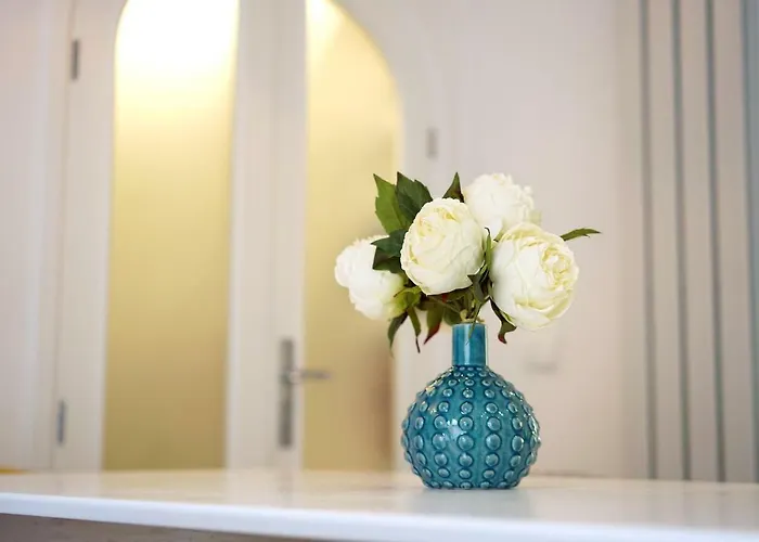 Hébergement de vacances Townhouse