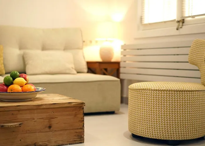 Townhouse Hébergement de vacances