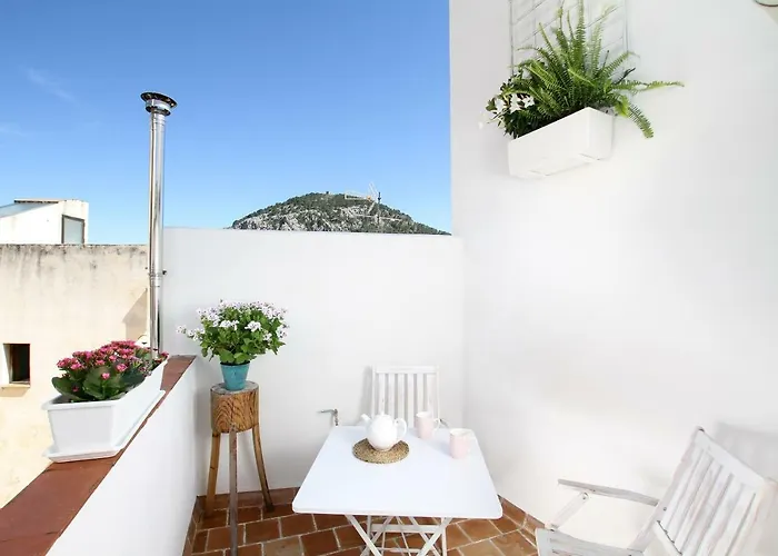 Townhouse Hébergement de vacances *