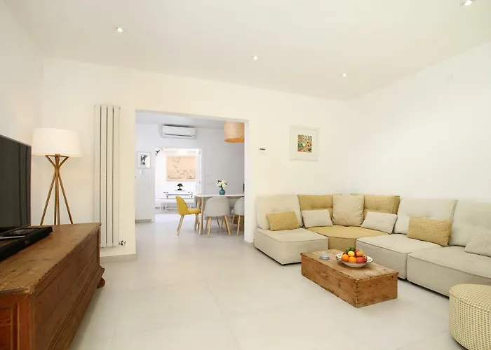 Townhouse Hébergement de vacances *