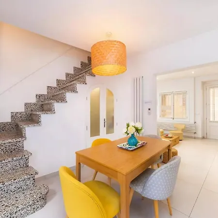 Townhouse