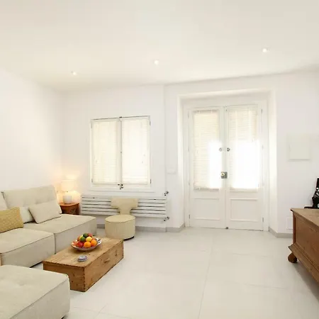 Townhouse *